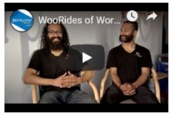 WooRides